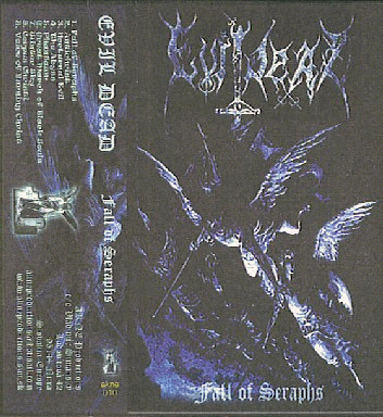 Evil Dead : Fall of Seraphs